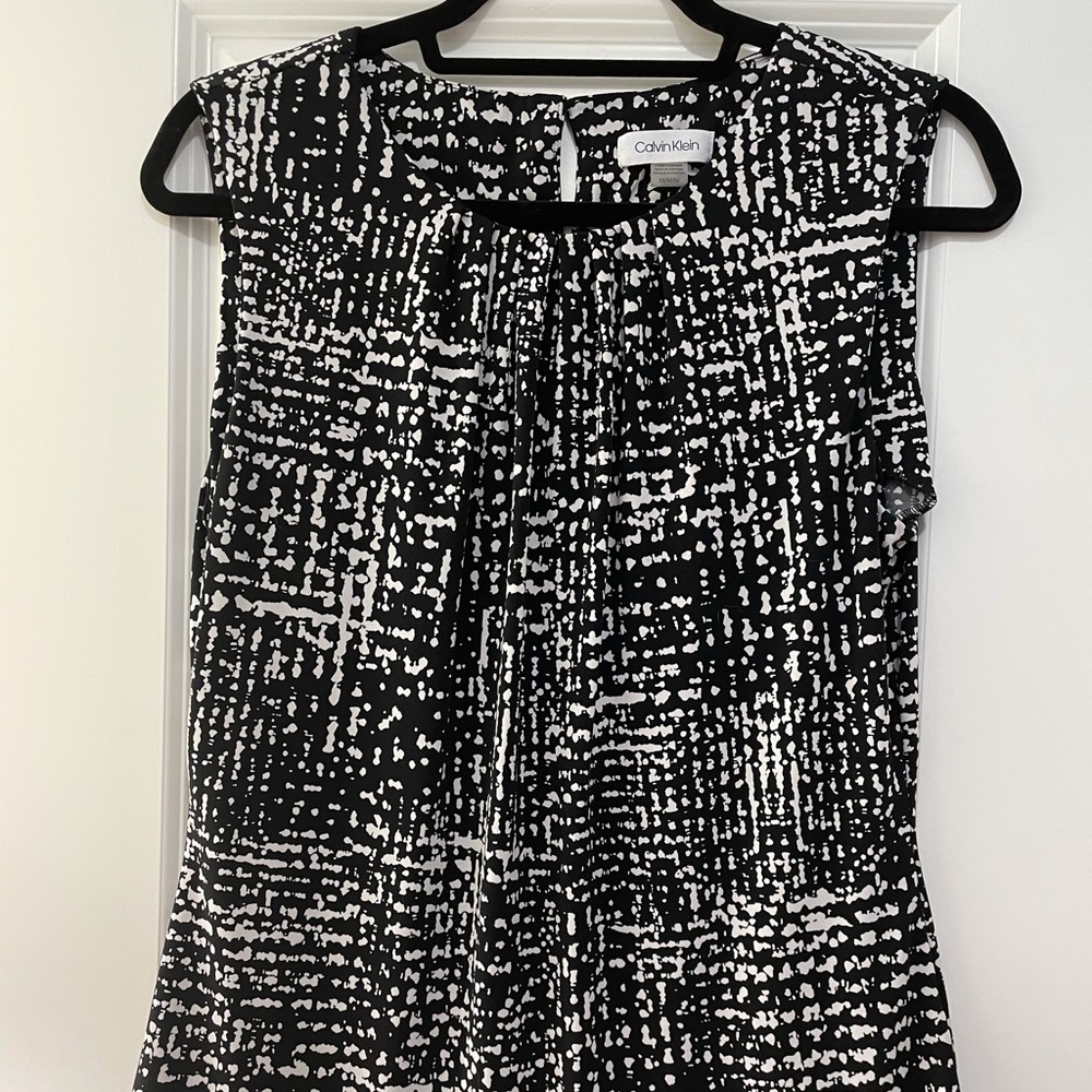 Calvin Klein Blouse